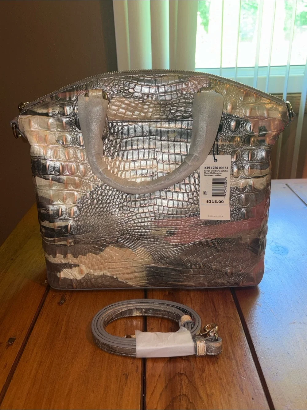 Brahmin new large